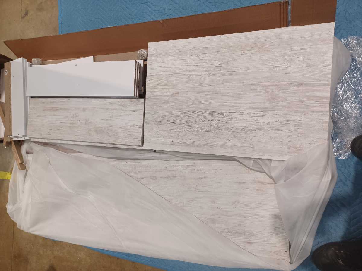 Paxberry Dresser - Gallery Image 7
